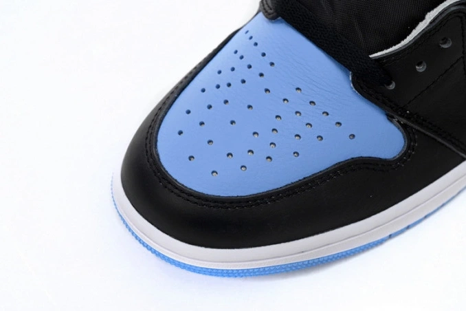 Air Toe OG High DZ5485-400 UNC Jordan 1 0812